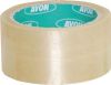 50mmx66M CLEAR VINYL TAPE