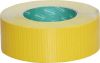 50mmx50M YELLOW WATERPROOF TAPE