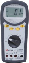 AVO310 AVO MULTIMETER