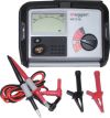 MIT310 DIGITAL INSULATION & CONTINUITY TESTER