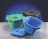 ICE BUCKET & LID BLACK IBB001P (SGL)