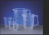 JUG BLUE PRINT GRADUATIONS 1000ml PP JPB1000P (SG)