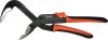 8231 ERGO EXTRA WIDE JAWSLIP JOINT PLIERS