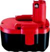 2607335682 POD BATTERY -9.6V-2.6AH NIMH