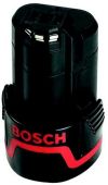 2607336242 STRAIGHT BATTERY - 3.6V-1.3AH LI-ION
