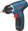 GSR 10.8-LI 10.8 V BODY ONLY DRILL DRIVER