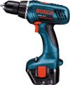 GSR12-23 12V DRILL DRIVER C/W 3 BATTERIES