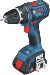 GSR 18VLiN 18V DRILL DRIVER DS BODY ONLY