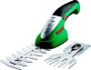 ISIO CORDLESS EDGE & SHAPE KIT