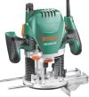 POF 1400ACE PLUNGE ROUTER