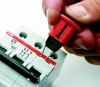 090845 MINI CIRCUIT BREAKER PIN OUT STD LO (PK-6)