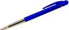 BIC CLIC MEDIUM BLUE 901218 (PK-50)