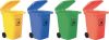 BIN.240/BLUE 240LTR CAPACITY WHEELIE BIN