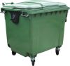 BIN.1100/G 1100LTR INDUSTRIAL WHEELIE BIN