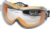 PILOT PILOPSI CLEAR ANTI-SCRATCH/FOG GOGGLES