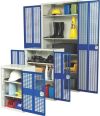 16911906.51V 1000 x 350mm VERSO CUPBOARD SHELF