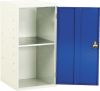 16912008.11V 500x550x1000mm ECON CUPBOARD 1-SHELF