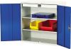 16912017.11V 1000x550x1000mm ECON CUPBOARD 2SH,2DR