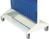 16917030.51V VERSO RACK+TROLLEY DROP IN BASE TRAY