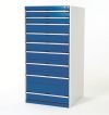 40028039.11V CUBIO SL-8716-9.1 DRAWER UNIT