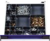 43020106 CUBIO PLASTIC BOX KIT EKK-5575-1