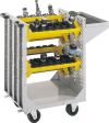 10401029.16 CNC MULTI POSITION TROLLEY