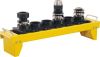 15001007.12 EMPTY TOOL CARRIER 590 x 125 x 110