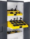 40523002.12V TOOL STORAGE SHELF FOR TOOL INSERTS