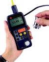 W-TT-300 CV ULTRASONIC THICKNESS GAUGE 0.01mm