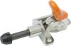 P50 PUSH-PULL TOGGLE CLAMP