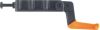 P550 SLIMLINE PUSH-PULL CLAMP