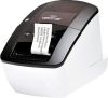 BROTHER QL-710W PROFESSIONAL ADDRESS LABELLER