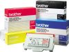 LC1000Y BROTHER YELLOW INK CARTRIDGE