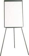 FLIPCHART EASEL