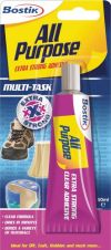 ECONOMY SIZE ALL-PURPOSEADHESIVE 50ml