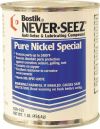 NSN-165 NEVER-SEEZ NICKEL COMPOUND 1LB