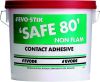 SAFE 80 ADHESIVE 5LTR