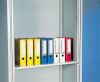 BISLEY GREY STANDARD SHELF FOR TAMBOUR UNITS