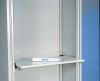 BISLEY GREY ROLLOUT SHELF FOR TAMBOUR UNITS