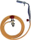 140P STANDARD TORCH KIT FOR PROPANE