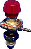 1465 MK3 BIJOU VARI REGULATOR PROPANE (0-2B)