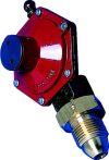 4041 BRAZING REGULATOR