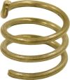 003.0013 NOZZLE SPRING MB25