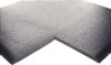 0.9Mx18M ANTI-FATIGUE MATTING CHARCOAL