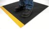 SS070002F FATIGUE STEP FEMALE EDGE/CORNER YELLOW