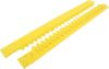 SS070002MN FAT STEP MALENITR EDGE/CORNER YELLOW