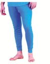 THLJ THERMAL LONG JOHNS BLUE SMALL