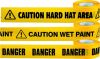 75mmx300M BARRIER TAPE DANGER