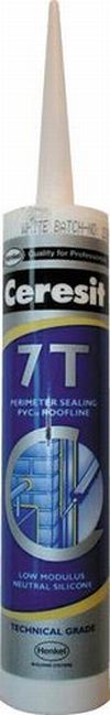 7T OXIME NEUTRAL SILICONE BROWN 310ml