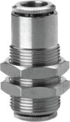 6590 8 BULKHEAD COUPLING